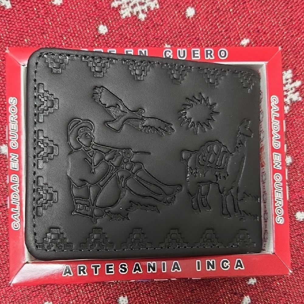 Wallet For MEN - Picture 2 of 6